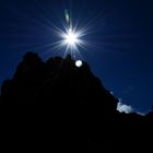 Experiment im pingvellir-Nationalpark