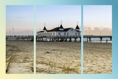 Experiment mit Usedom