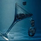 Experiment Wasserglas ll