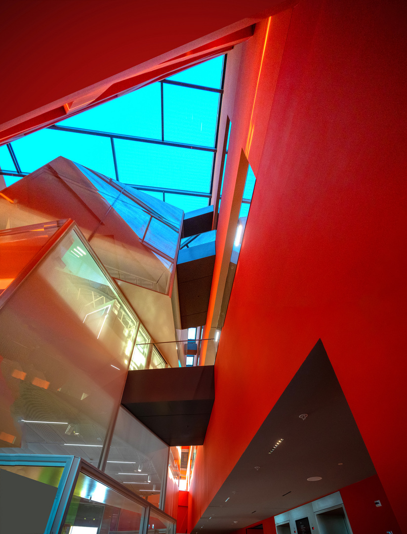 Experimenta Heilbronn Foto & Bild architektur, fotokunst