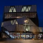 Experimenta Science Center Heilbronn II