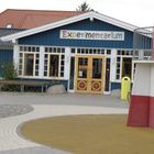 Experimentarium in Zingst