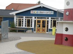 Experimentarium in Zingst