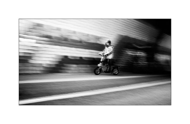 Experimentelles II (Kindheit °IV°)