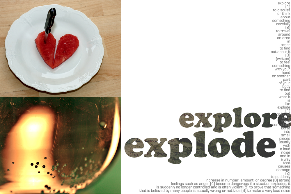 .explode.