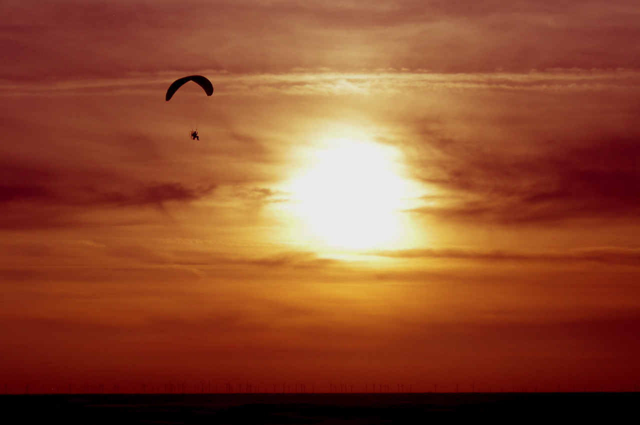 Explorador del aire