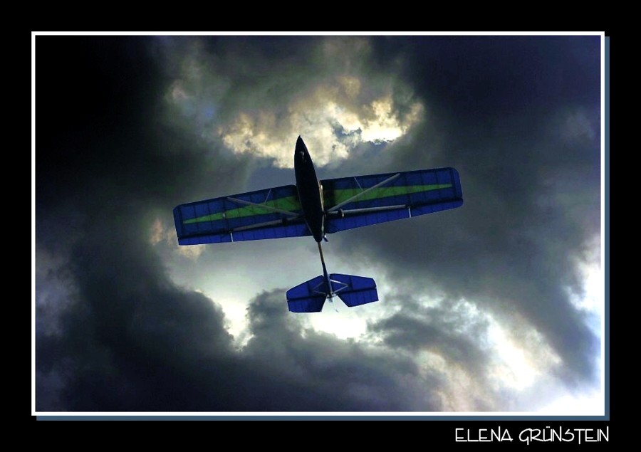 Explorando el cielo