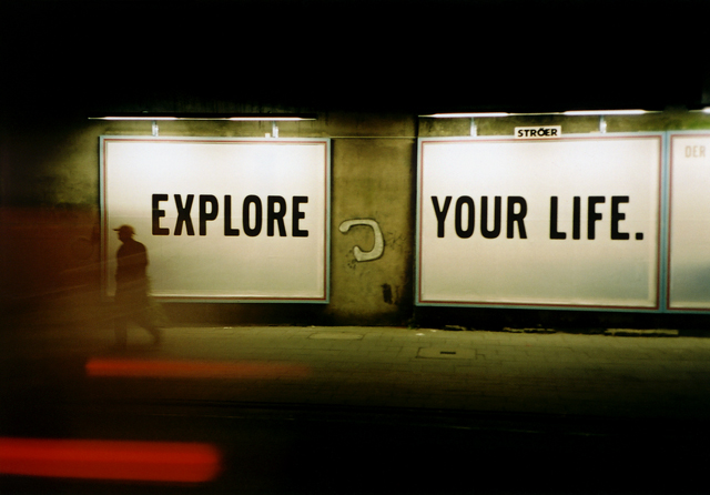 Explore