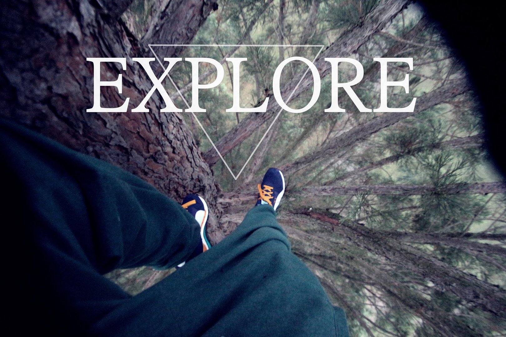 EXPLORE