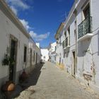 Exploring alleys