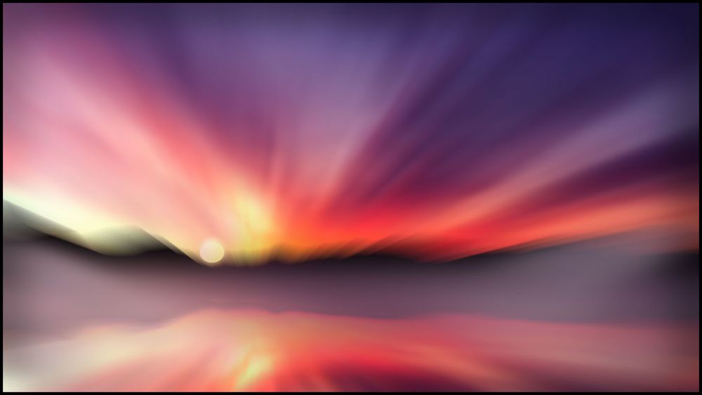 Explosion...