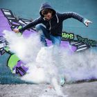 Explosive Skate 1.0