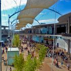 EXPO 2008 in Zaragoza