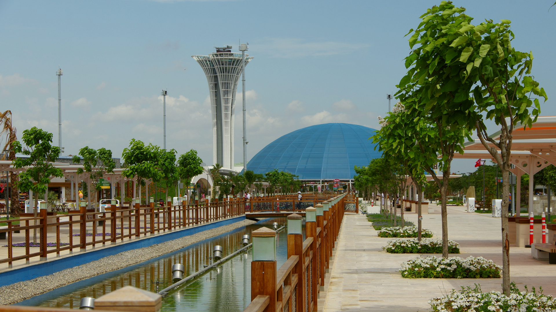 Expo 2016 Antalya