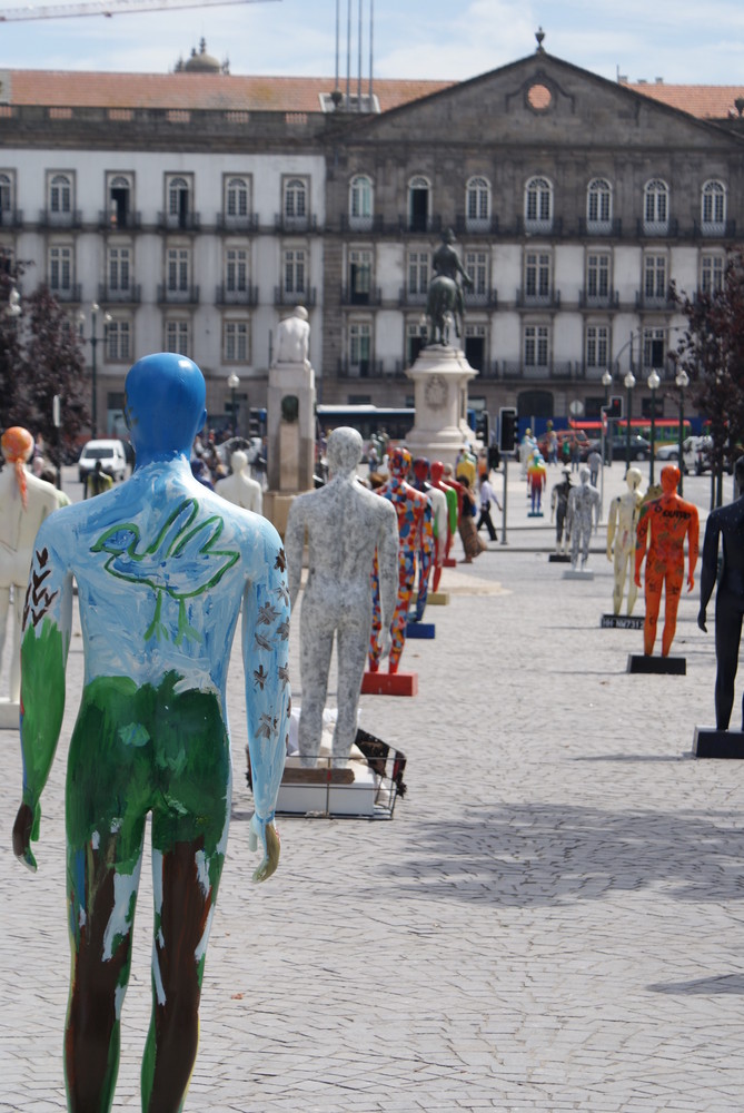 Expo a Porto