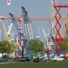 expo bauma in münchen