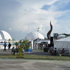 Expo Bicentenario en Guanajuato, México