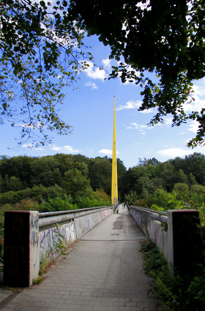 Expo-Brücke