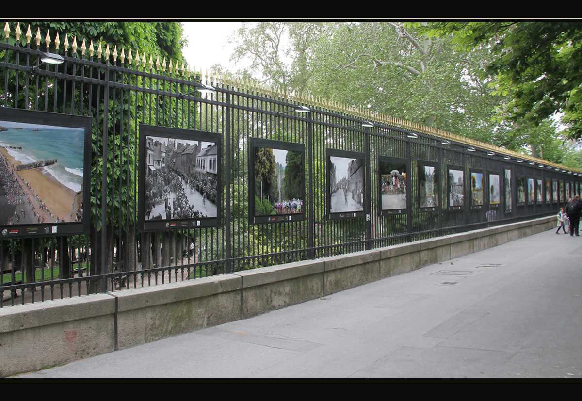 EXPO CALLEJERA