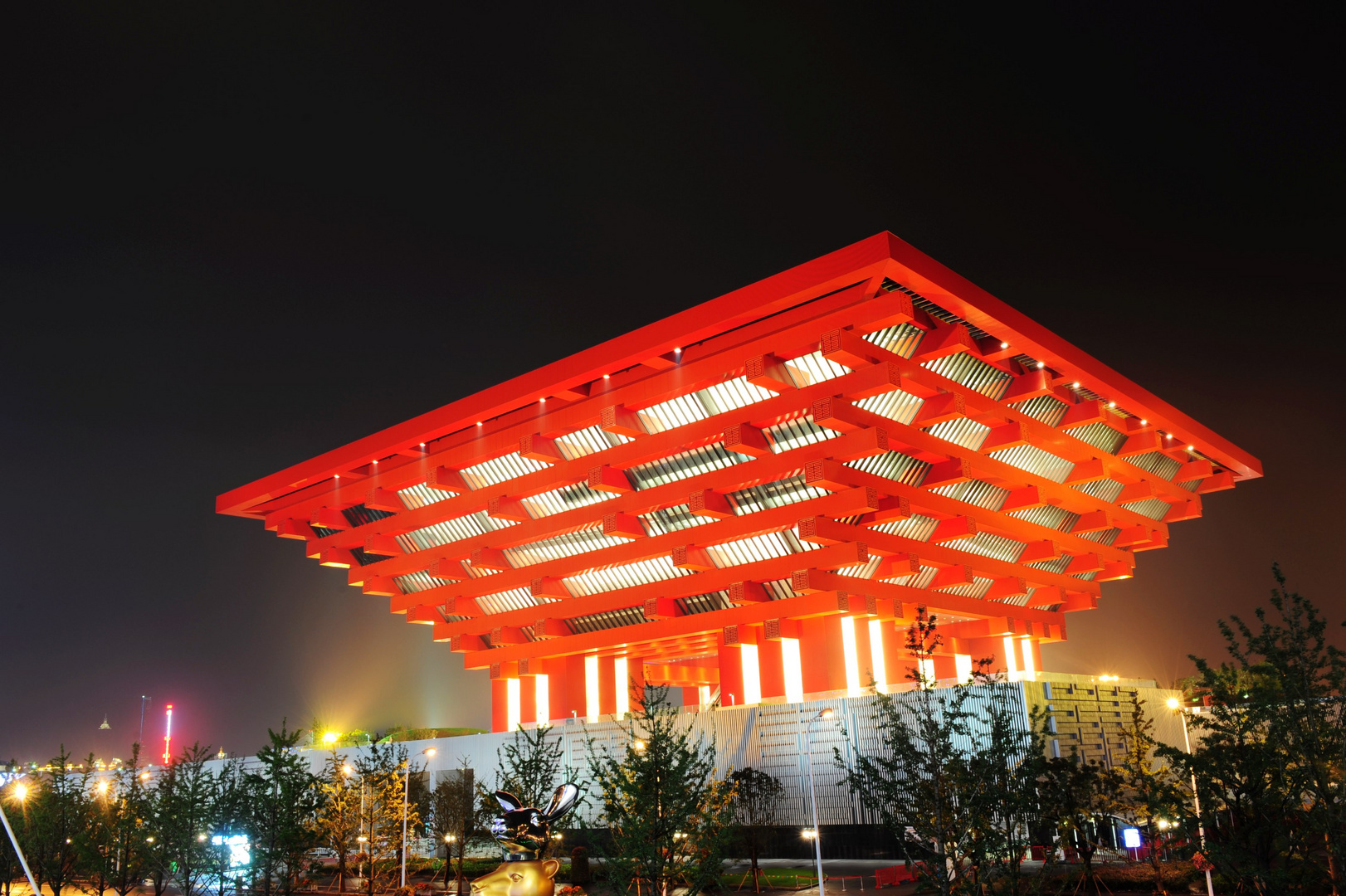 EXPO-China-Pavillon