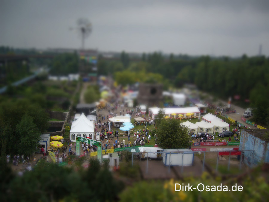 Expo des 24h Rennen Duisburg 2009