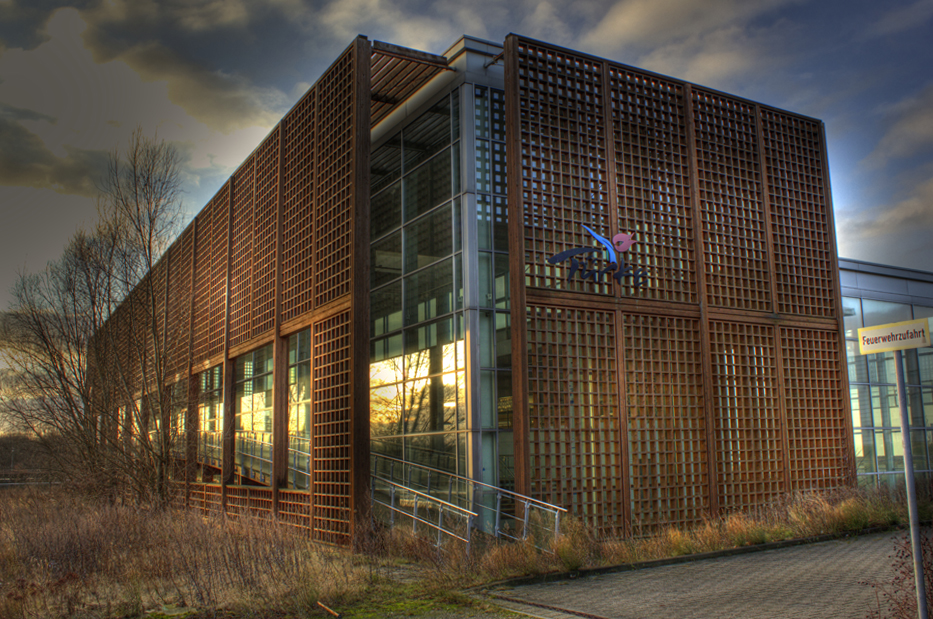 Expo Hannover HDR No.6