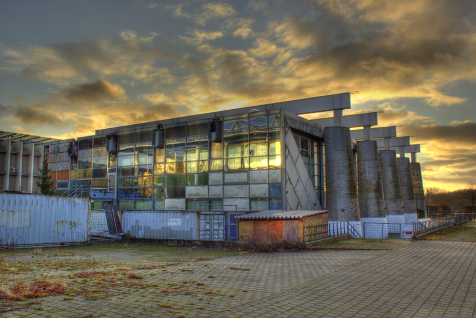 Expo Hannover HDR No.7