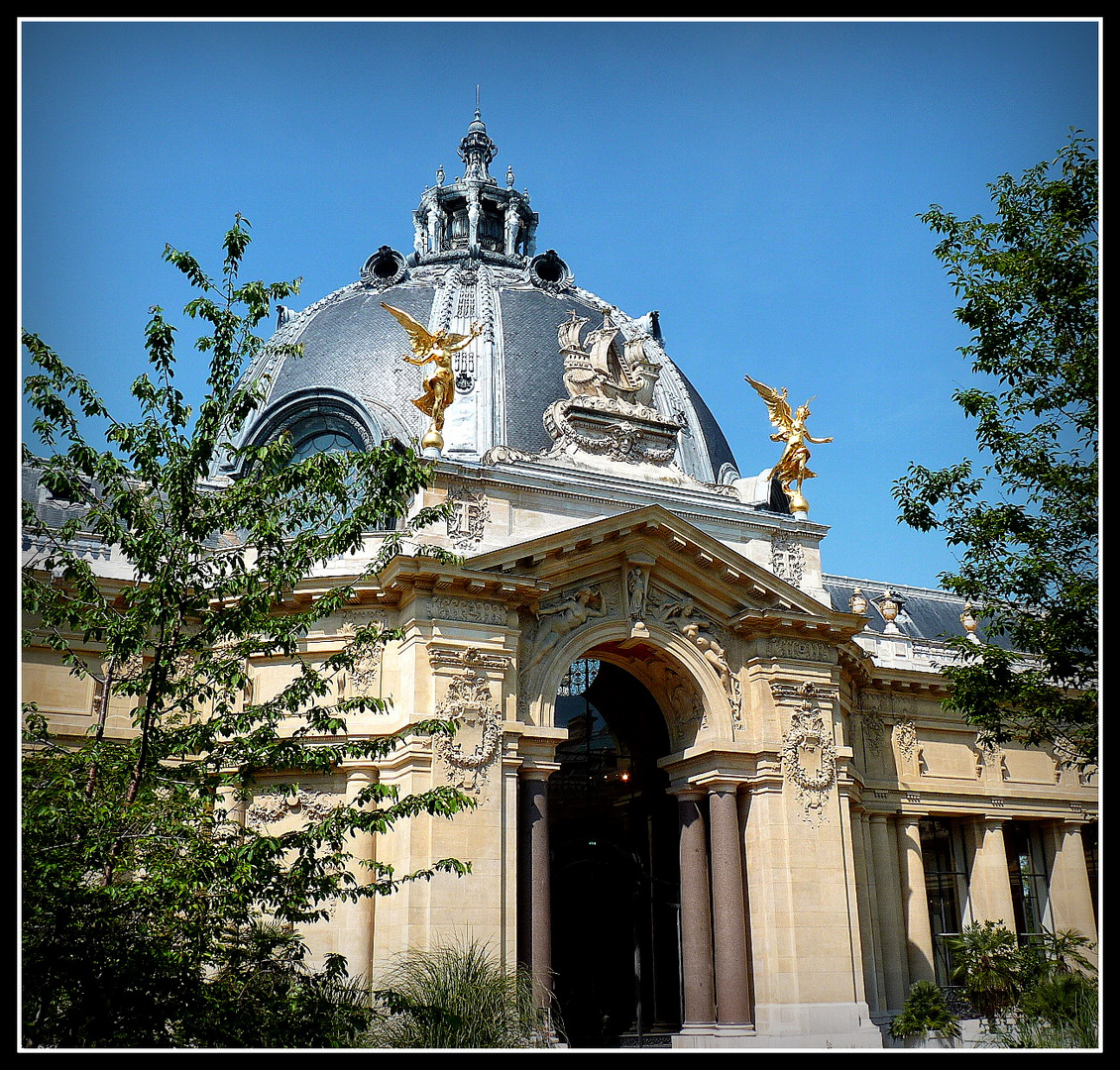 EXPO - PARIS 1900 - 7 -