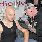 Expo Tattoo 2010