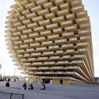 EXPO2020 - United Kingdom