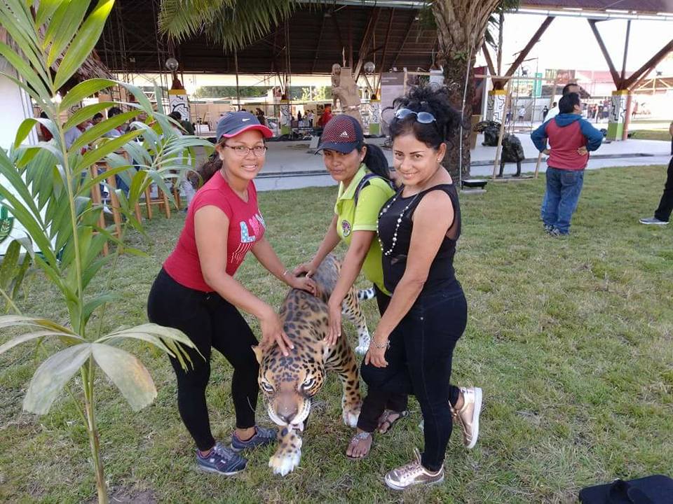 ExpoAmazonica- 2018 "Pucallpa - Perú"