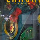 Exposicion de Chagall en Baden.Baden