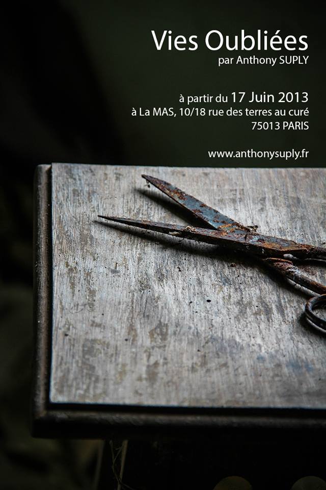 EXPOSITION