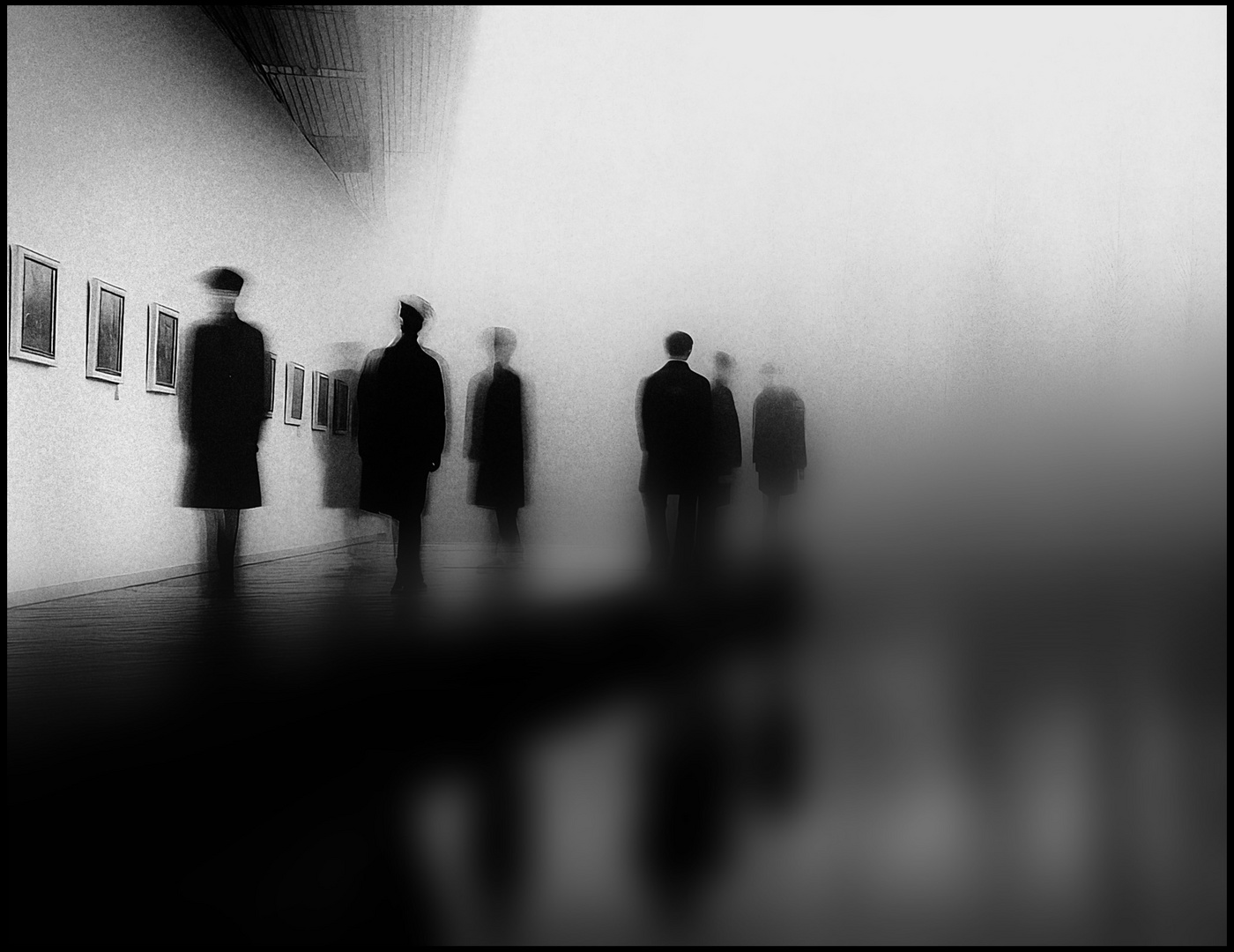 - EXPOSITION -