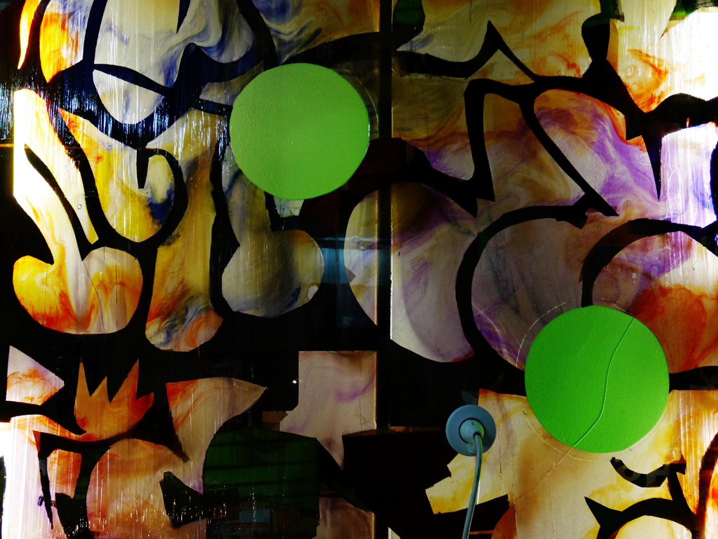 exposition musee de serignan