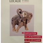 Exposition Commune - l'affiche