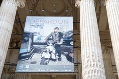 Exposition Raymond Depardon au Grand Palais à Paris