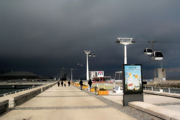 Exposition universelle 1