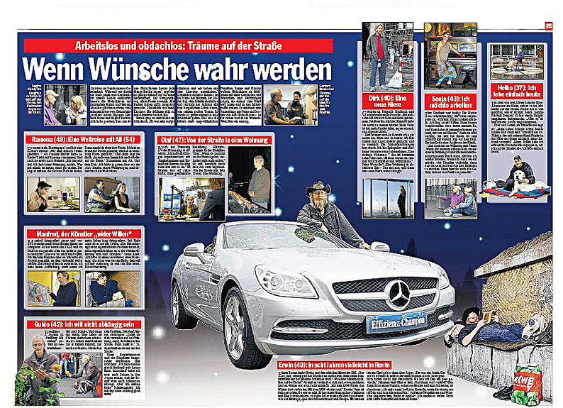 Express 25.12.2011