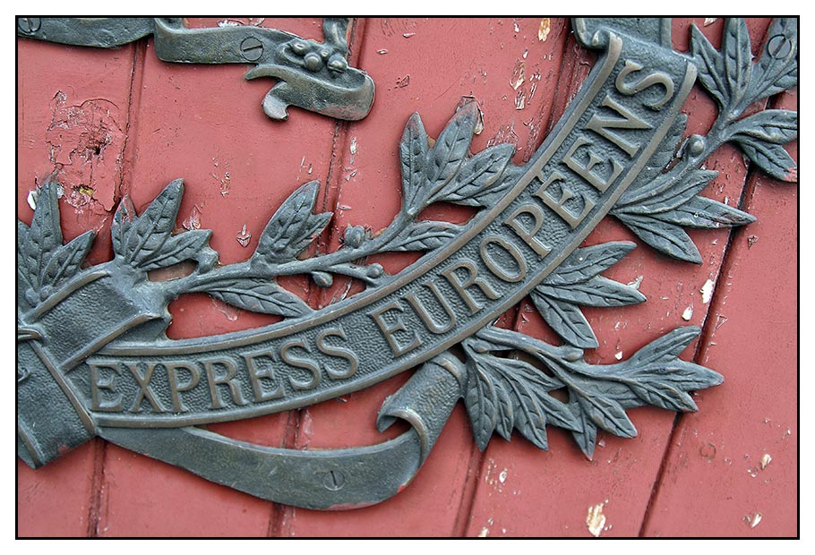 Express Européens