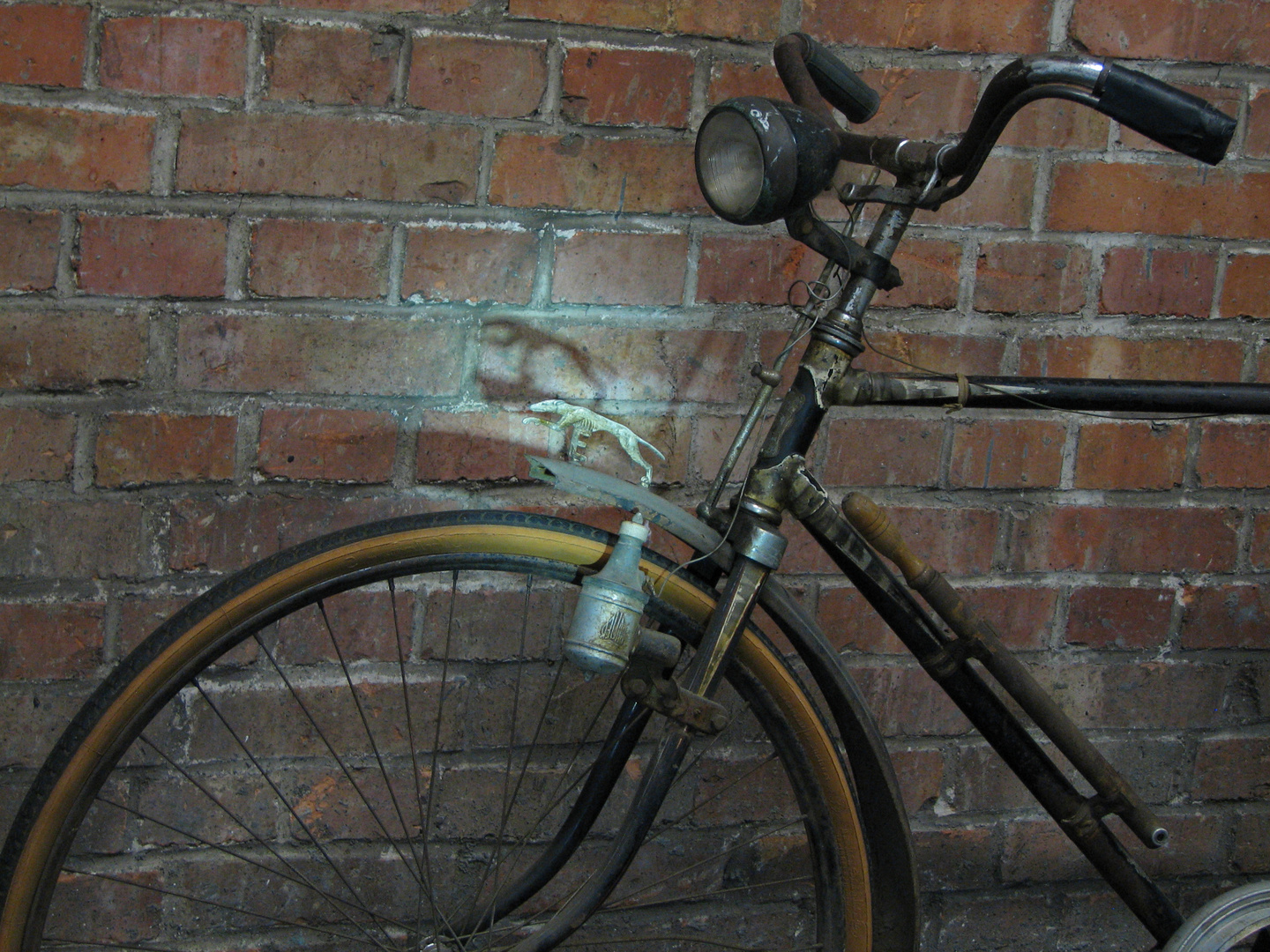 Express Fahrrad Foto & Bild autos & zweiräder, marodes