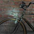 Express Fahrrad