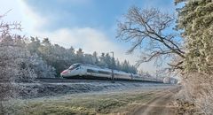 Express ins Jahr 2025 ...