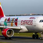 Express nach Barajas