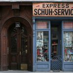 EXPRESS SCHUH-SERVICE