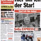 Express Sonderausgabe