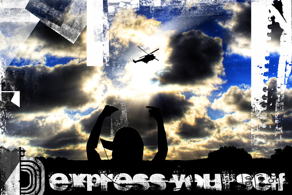 Express Yourself