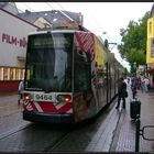 Expressbahn nach Dottendorf