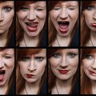 Expressions of a Ginger