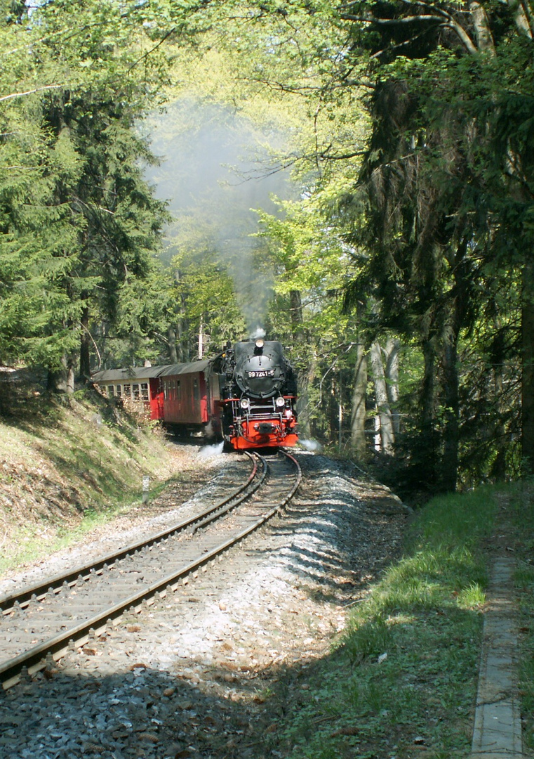 Expresszug